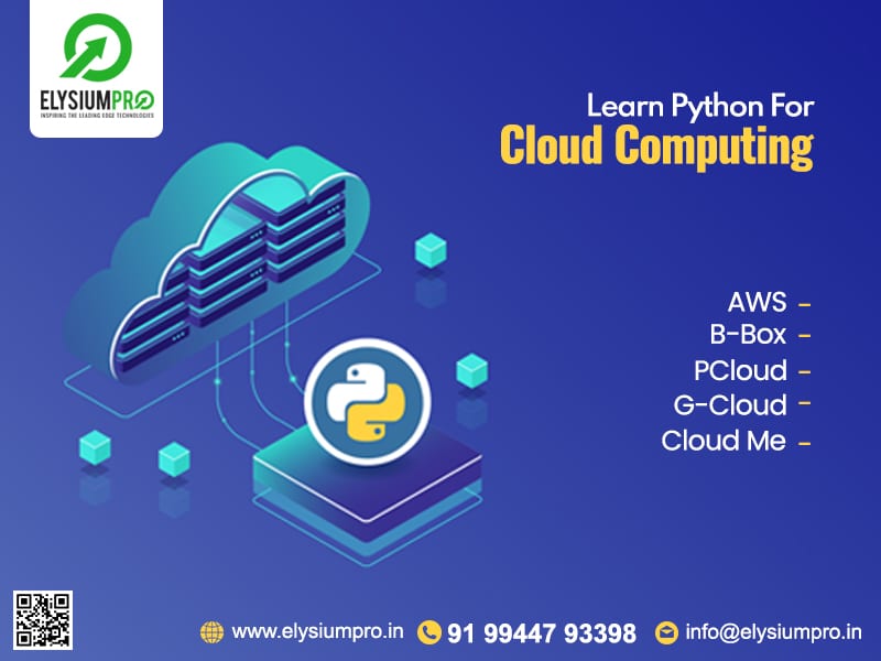 Cloud Computing For Final Year Students 1