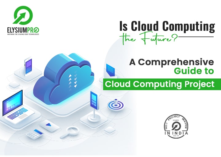 Cloud Computing Project