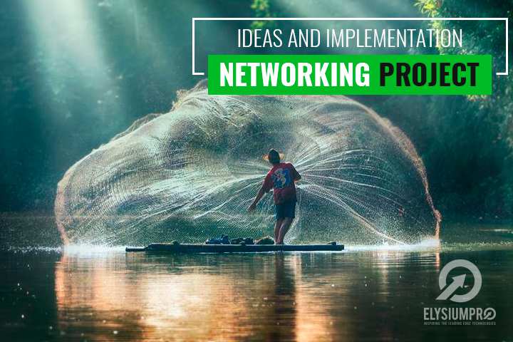 Top 10 Networking Trends Achieve Your Networking Projects 2
