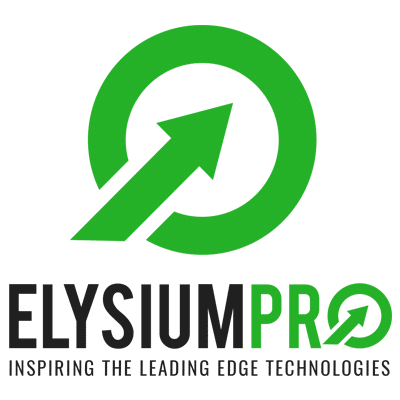 ElysiumPro - IEEE Final Year Projects logo