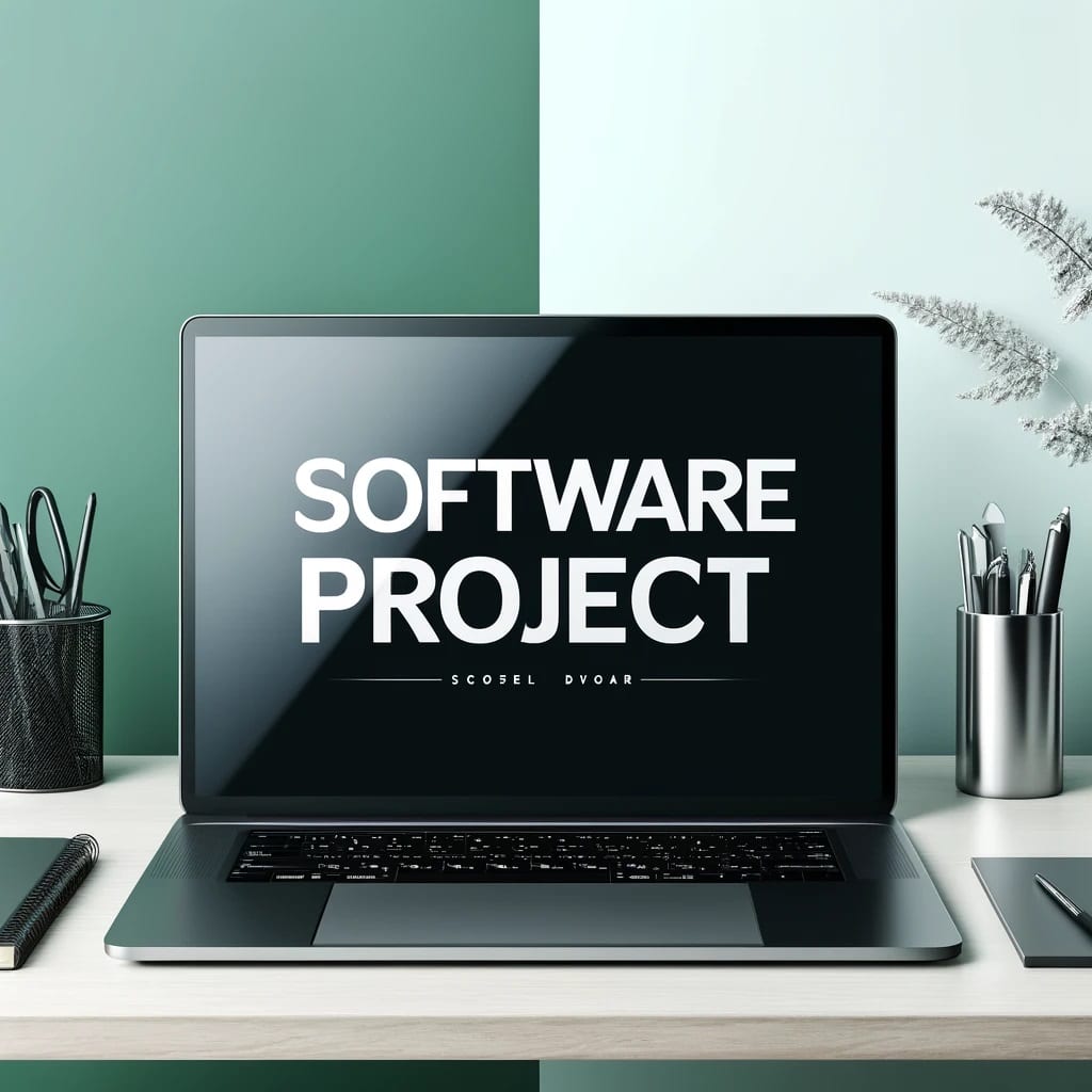 Software projects