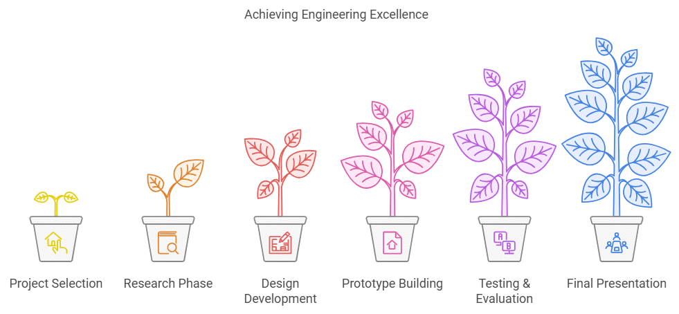 Ieee Final Year Projects For Ece