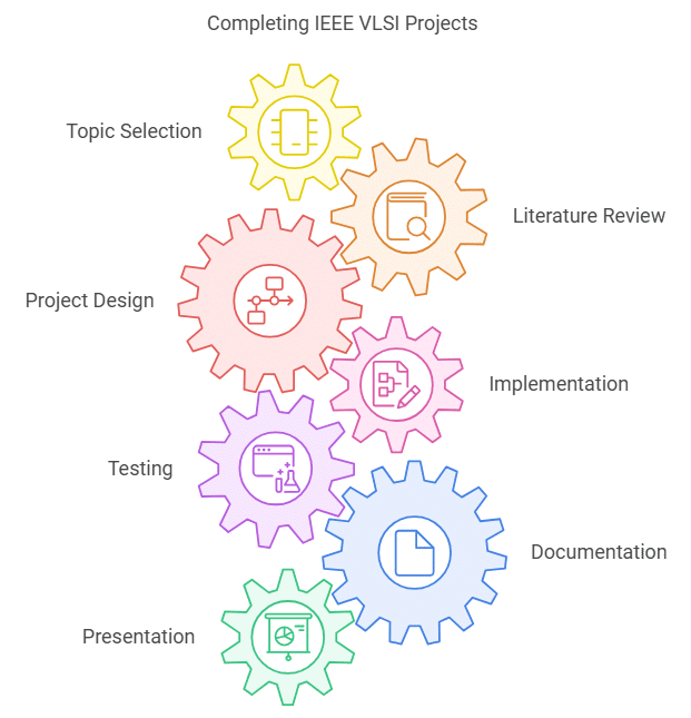 Ieee Vlsi Projects