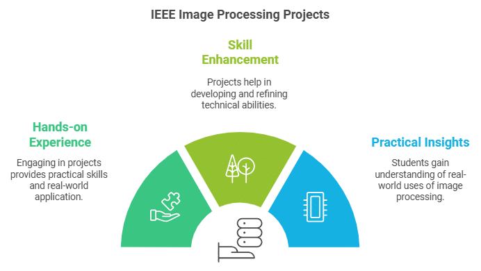 Ieee Image Processing Projects