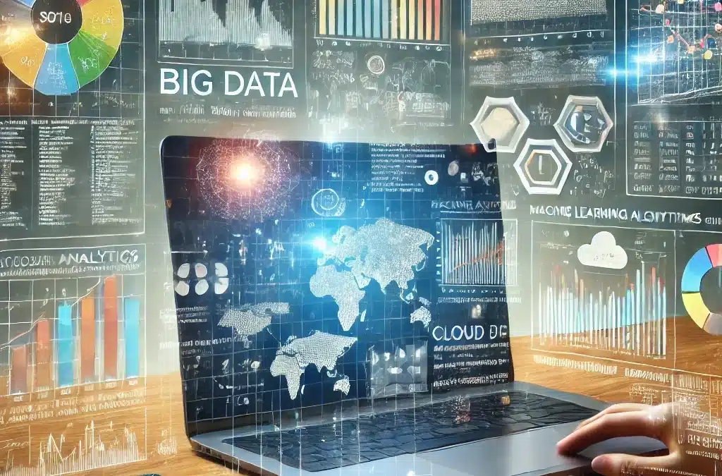 Best Big Data Projects