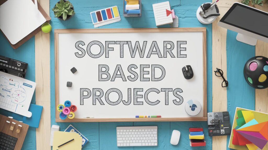 software projects 1