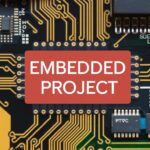 Embedded Projects for Final Year