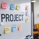 Industrial oriented mini project for CSE students