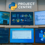 Python final year projects