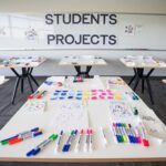 Students projects