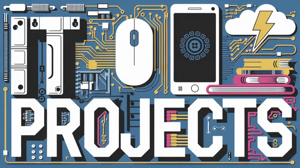 Top IT projects 1