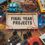 electronic projects for final year