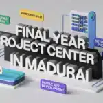 final year project center in Madurai