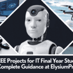 ieee projects for it final year students