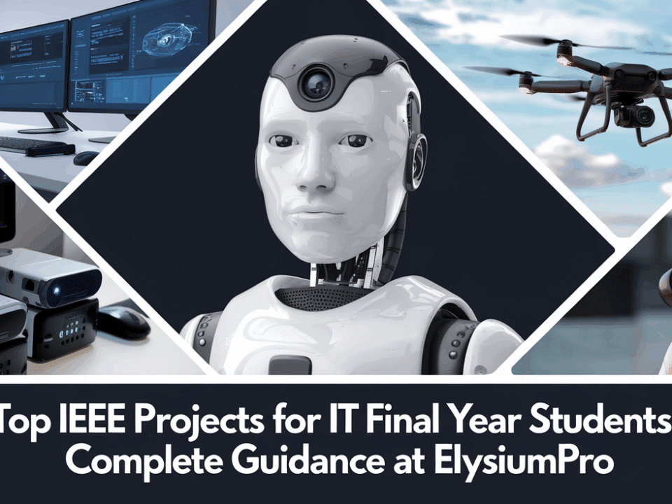 ieee projects for it final year students