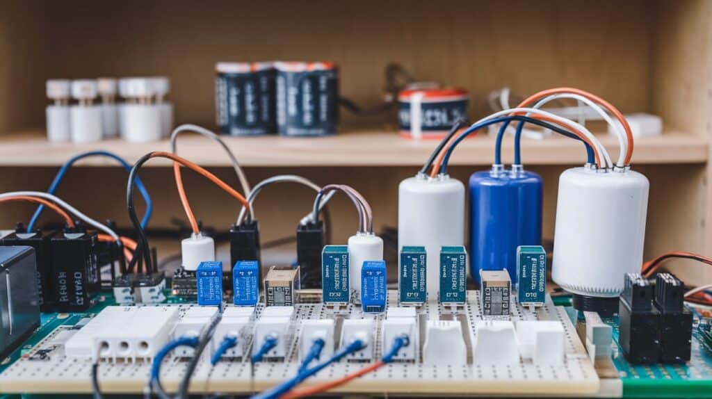power electronics