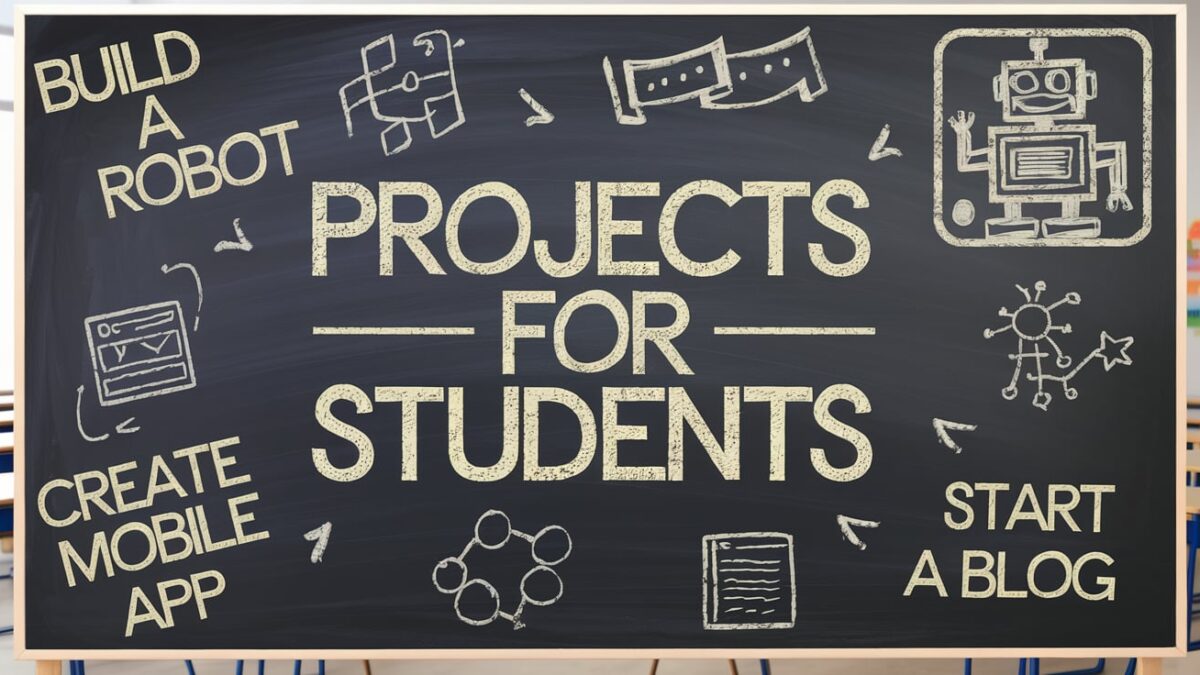projects for students