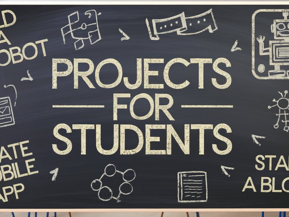 projects for students