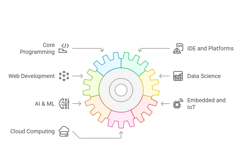 visual selection 18