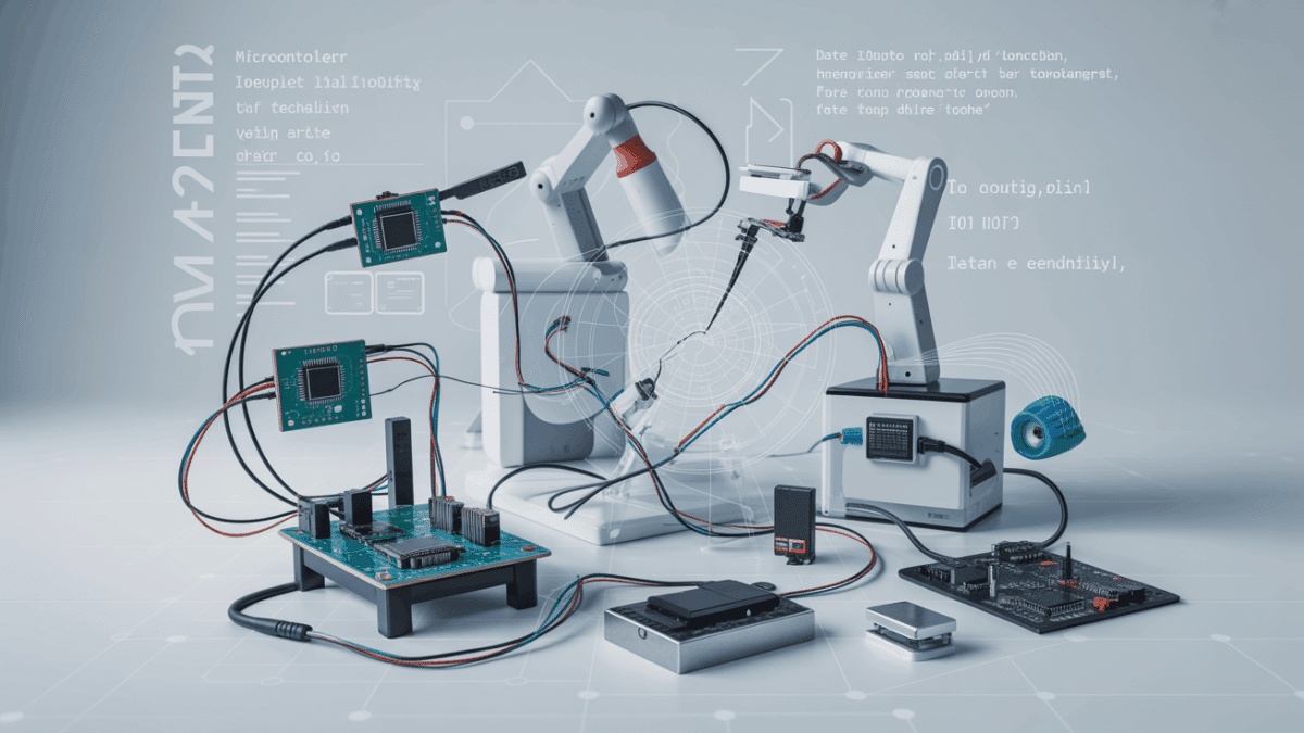 Automation Project
