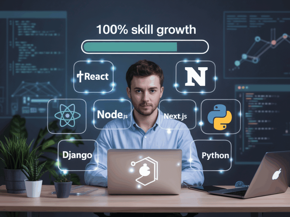 Web Development Project Ideas