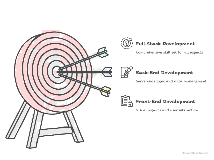 Web Development Project