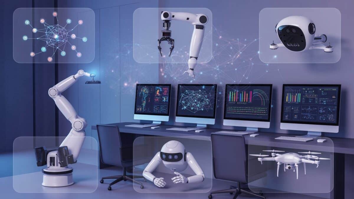 Ai Projects For Final Year Cse Projects