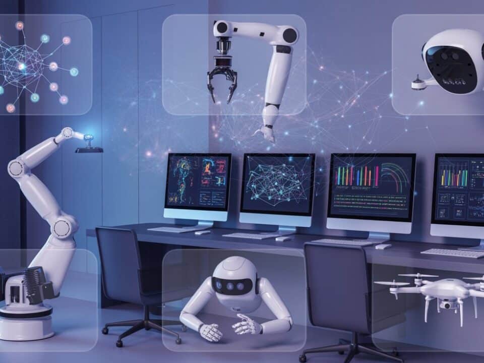 Ai Projects For Final Year Cse Projects