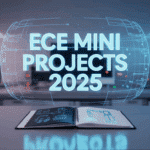 Best Mini Project Ideas Of Students