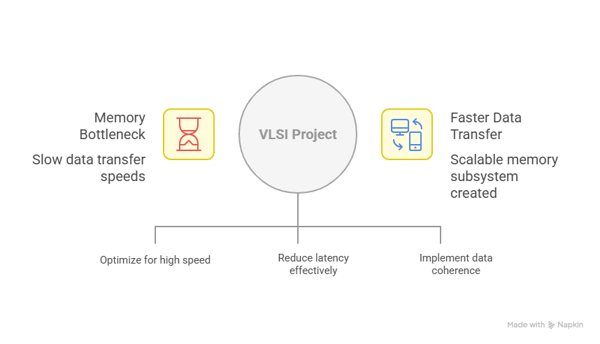 Best VLSI projects for CSE students
