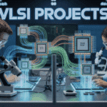 Vlsi Projects For Engineering Students