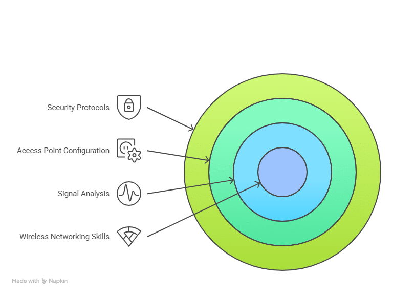 Networking Based Projects Of Students

