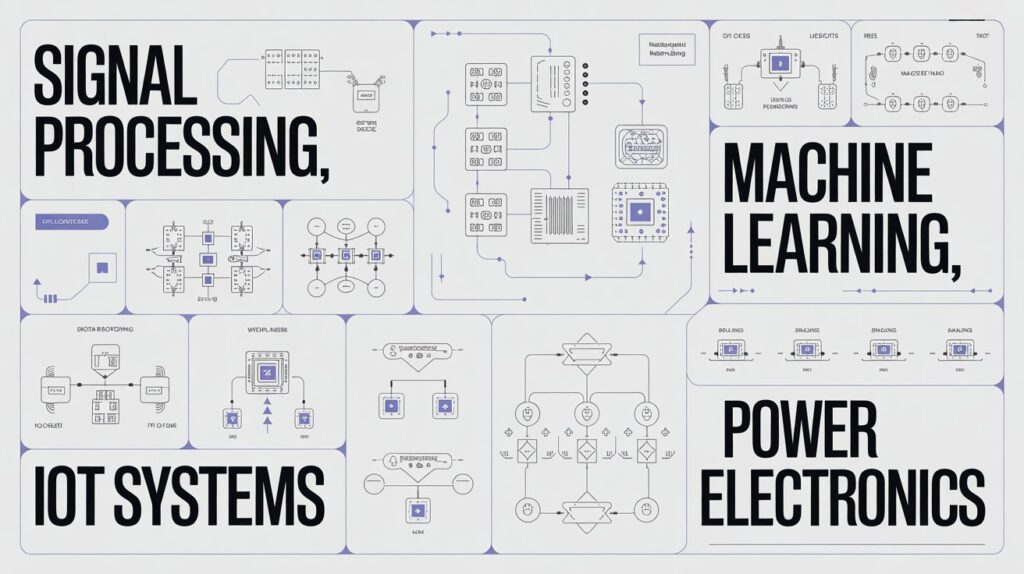 Innovative Ece Engineering Projects For Today'S Students 4 A Detailed Technical Poster Displaying A Nynaxcuaqzi Soxfdlh0W Zxa73 Fhsaecwroz7Mq4Lw