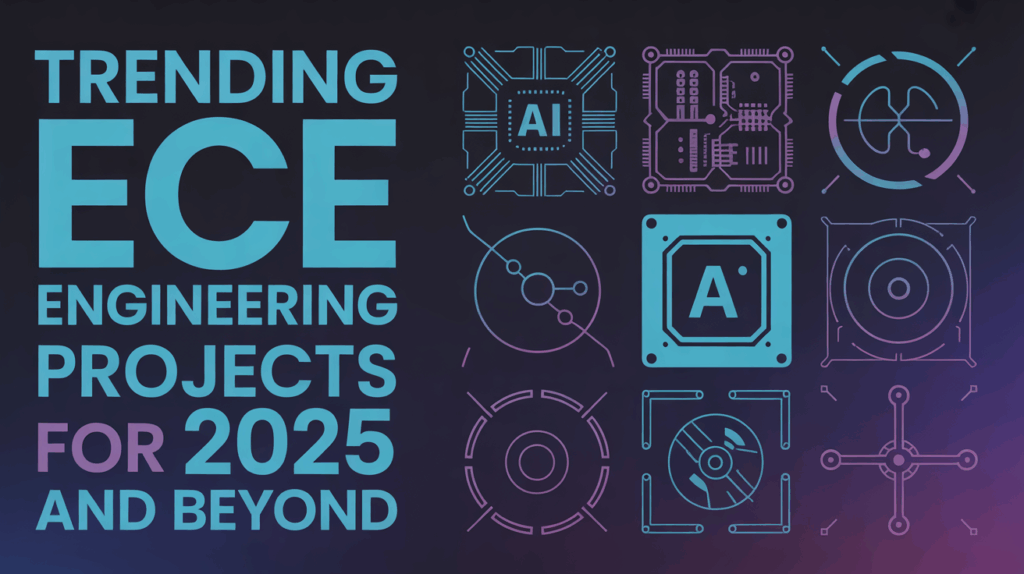 Innovative Ece Engineering Projects For Today'S Students 6 A Sleek Infographic Poster Showcasing Cu De5Dmar4Qwks1Q8Rnciz Q Nd1Uryjtr52Smcoxgid Mg