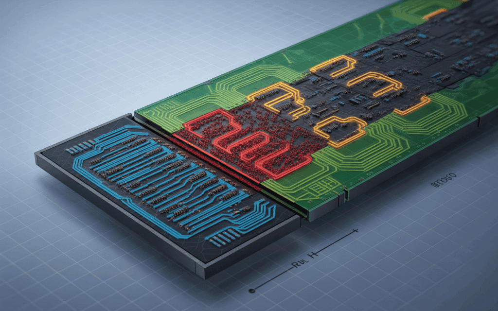 Top Recommended Final Year Projects On Vlsi 9 Image