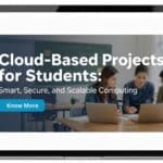 Cloud Based Projects