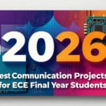 Communication Projects For Ece Final Year