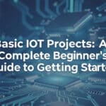 Basic Iot Projects