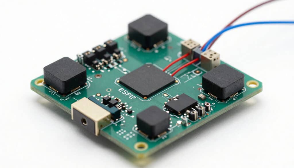 Basic Iot Projects: A Complete Beginner’s Guide To Getting Started 7 Iot Projects 1