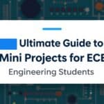 Mini Projects For Ece Engineering Students