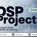 Dsp Projects