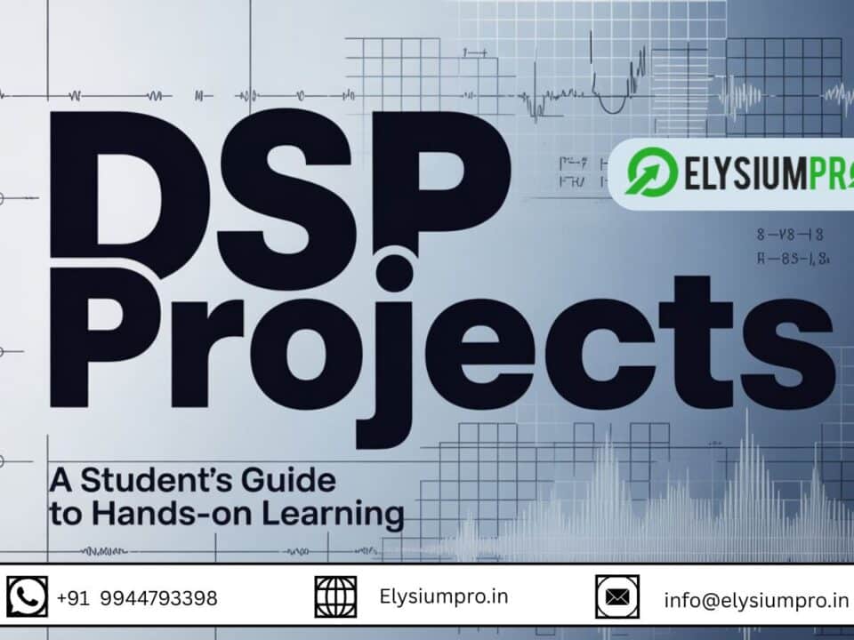 Dsp Projects: A Student’s Guide To Hands-On Learning 2 Dsp Projects