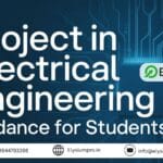 Project In Electrical Engineering