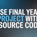 Cse Final Year Project With Source Code