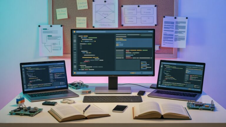 CSE Final Year Project with Source Code