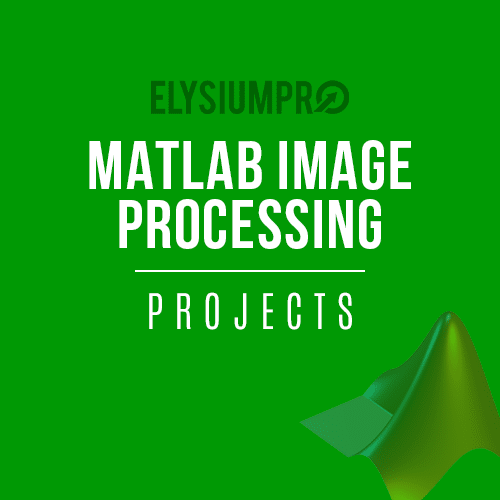 Matlab Projects ElysiumPro
