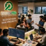 Blockchain Mini Projects 5 Blockchain Mini Projects