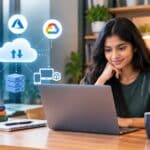 Cloud Computing Final Year Projects