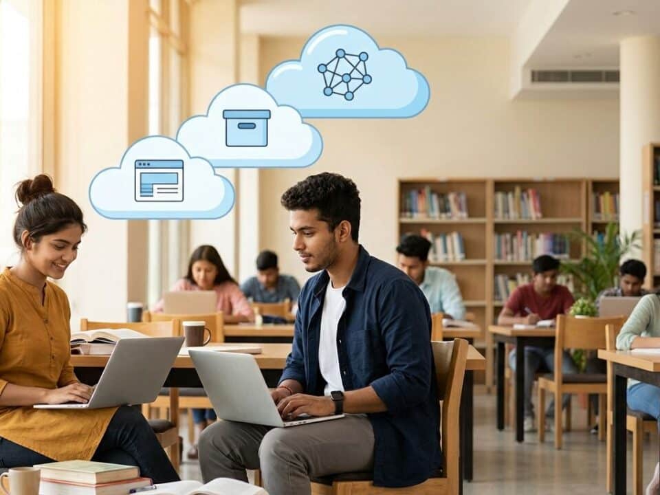 Cloud Computing Projects For Students 2 Cloud Computing Projects For Students
