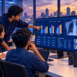 Deep Learning Final Year Projects